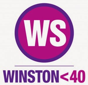 2014 - Chamber Announces Winston 40 Leadership Award Winners